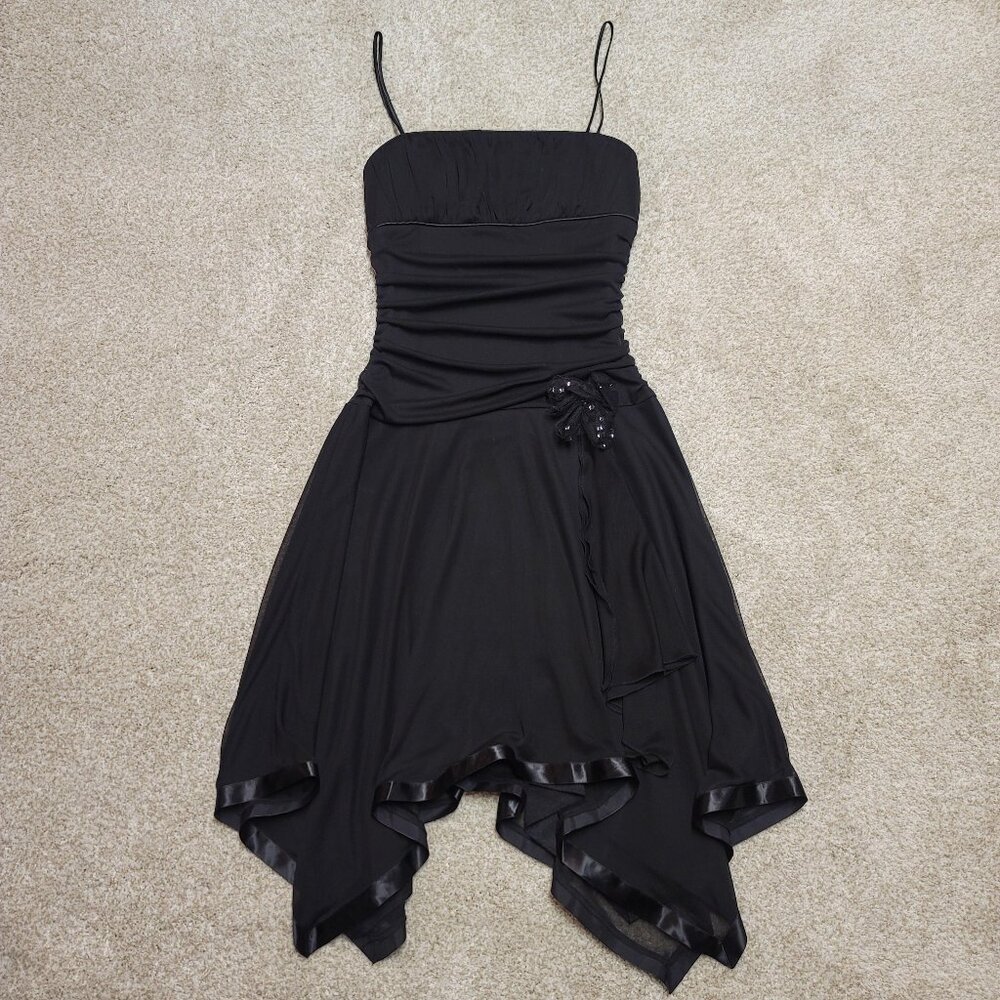 City Triangles - Size: L - Cocktail dress